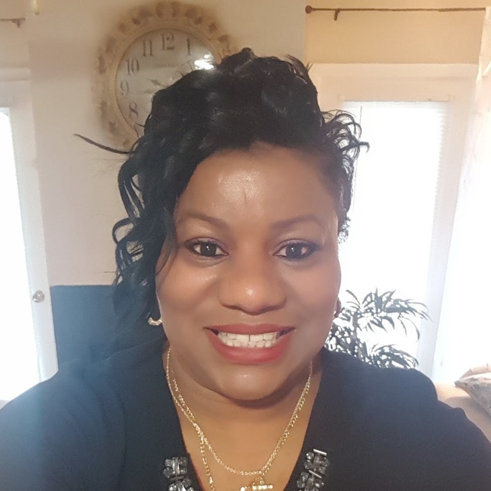 Meet your Posher, Sheryl